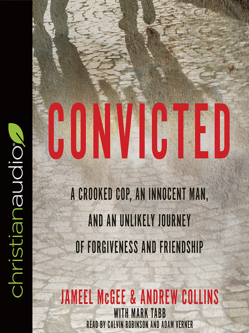Title details for Convicted by Andrew Collins - Available